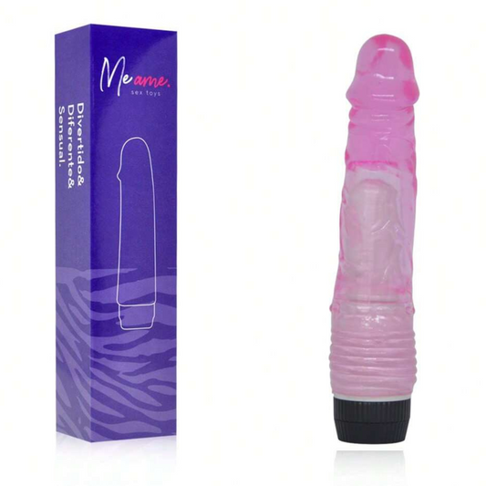 VIBRADOR CLÁSICO - ¡Precio especial solo hasta agotar existencias!